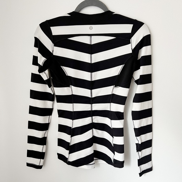 Lululemon ‘Rulu Run’ Longsleeve | Limited Edition - Picture 2 of 5